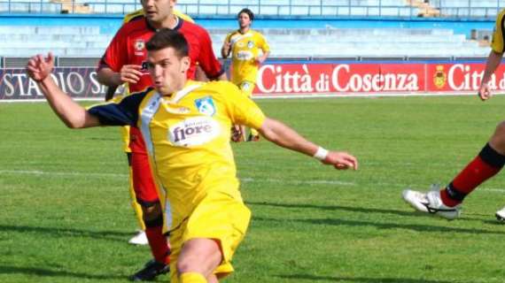 Rumours di mercato sul barese Ceppitelli