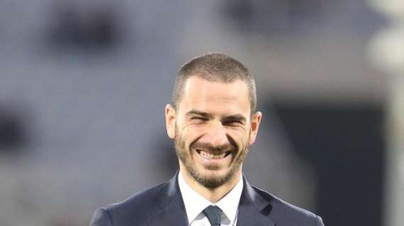 Bonucci Jr. gioca il derby ma con la maglia granata 