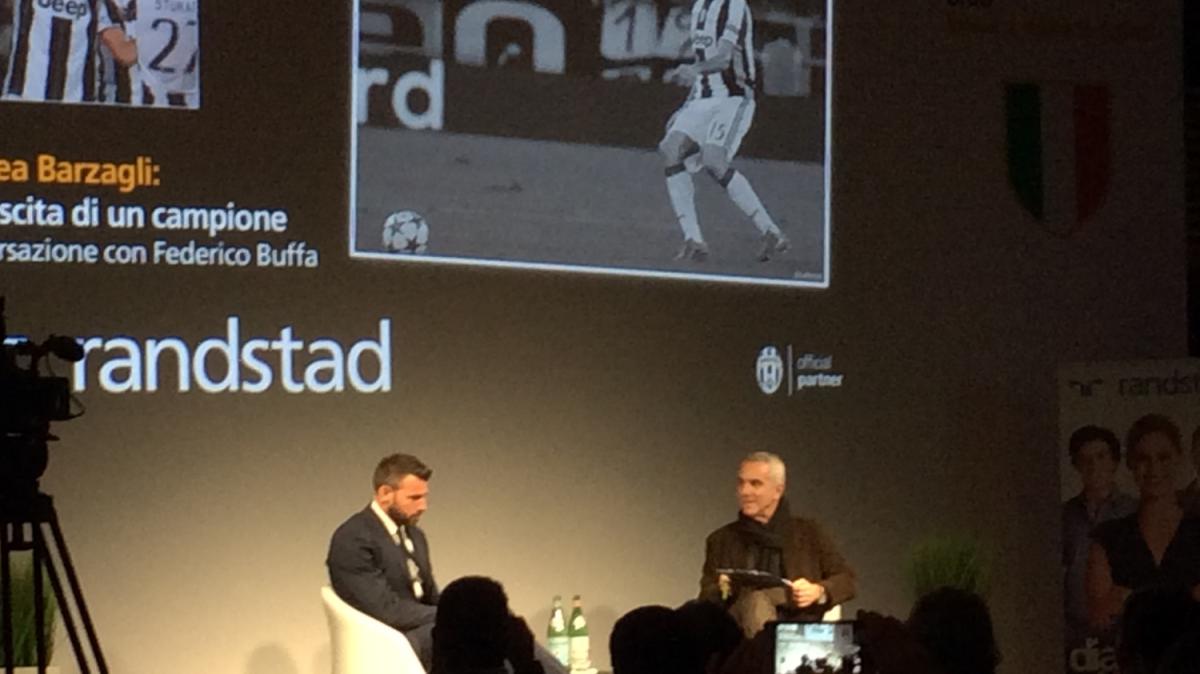 Federico Buffa: "Sto scrivendo uno spettacolo sul Grande Torino"