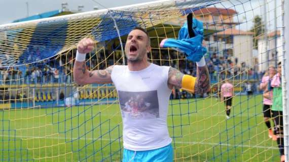 UFFICIALE: Sorrentino torna al Chievo