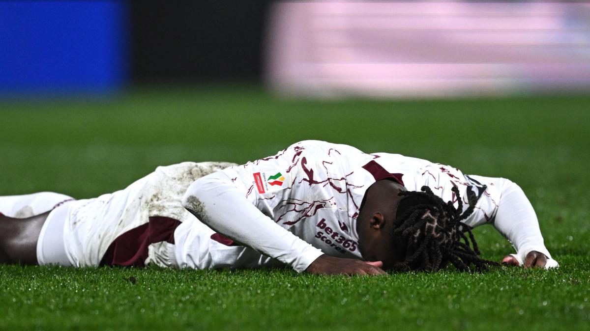 Immagine strip Primo Piano n.1