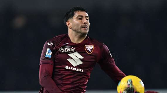 Il Torino ha la spina dorsale con Maripán, Asllani e Simeone