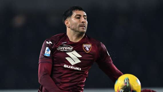 Il dt del Torino Vagnati si è attivato per il rinnovo di Maripán: c’è una clausola