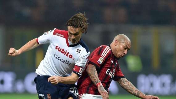 Il Torino alza l'offerta per Ekdal: quattro milioni per il "sì"