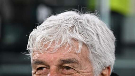 Serie A, Gasperini al primo posto dopo la vittoria sulla Juve. Stabile Vanoli 