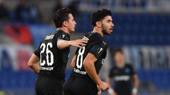 Udinese-Lecce 1-1, finale