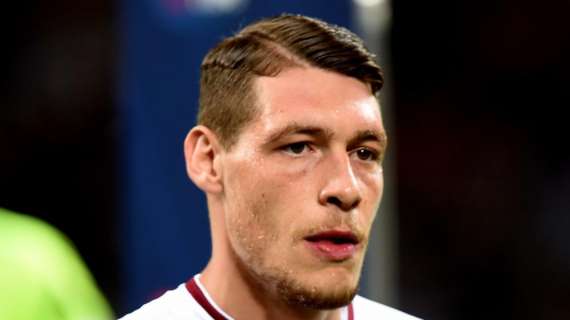 Ingaggi granata, Belotti il più pagato, Sirigu lo segue a ruota. Il meno retribuito è Damascan