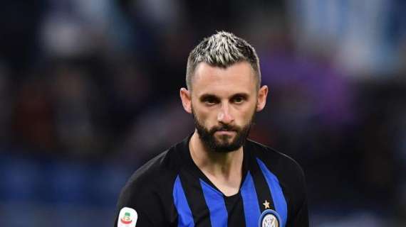 Marcelo Brozovic