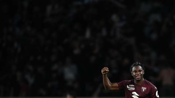 La Stampa: "Zapata: 'Vanoli insegna il bel calcio'"