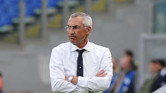 Reja ammette: "Ho un contratto, sarò ancora l'allenatore della Lazio"