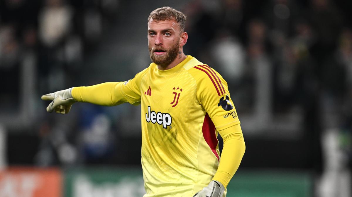 Il problema portiere ora è in casa Juve 