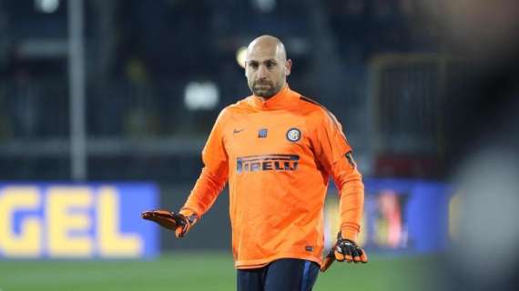 Tommaso Berni: "Felicissimo del rinnovo, per me l'Inter era la priorità"