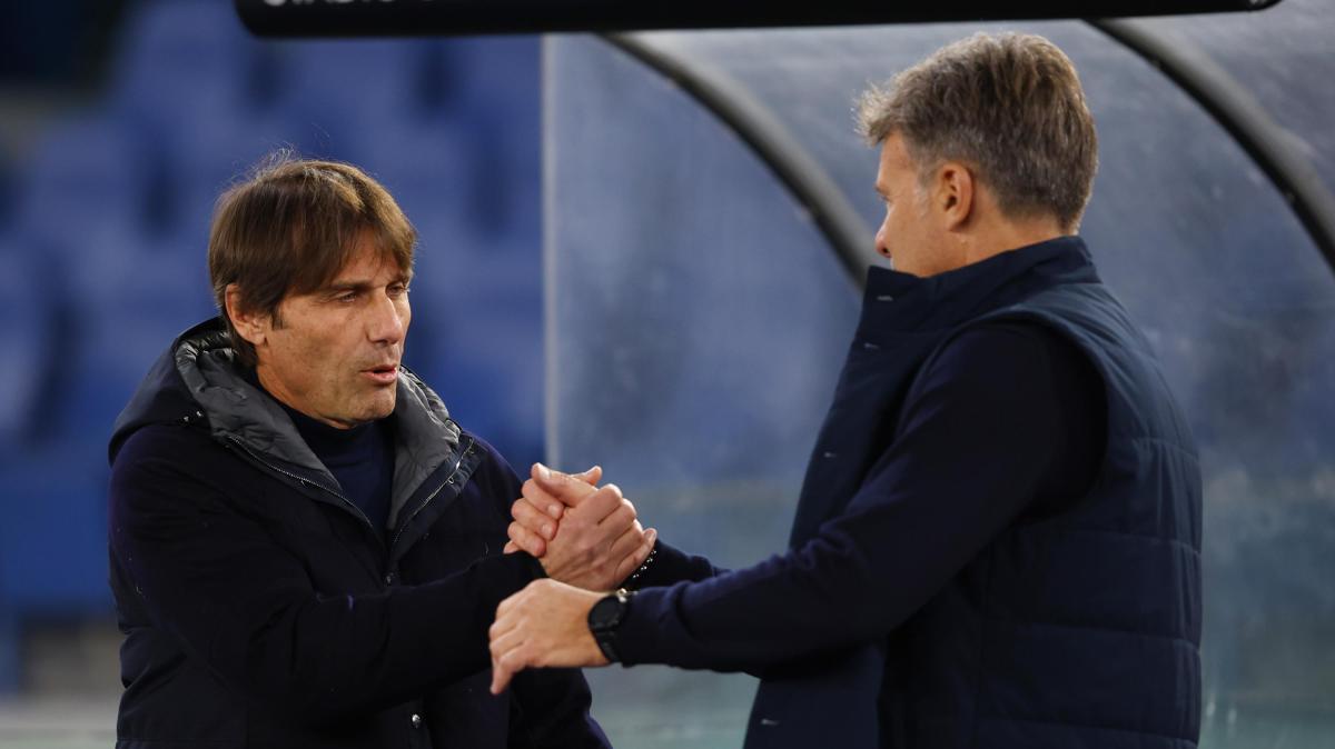 Il Toro all’esame del Napoli: Baroni sfida l’amico Conte