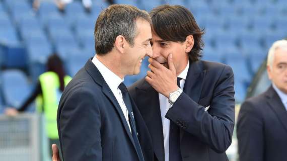 Giampaolo e Inzaghi