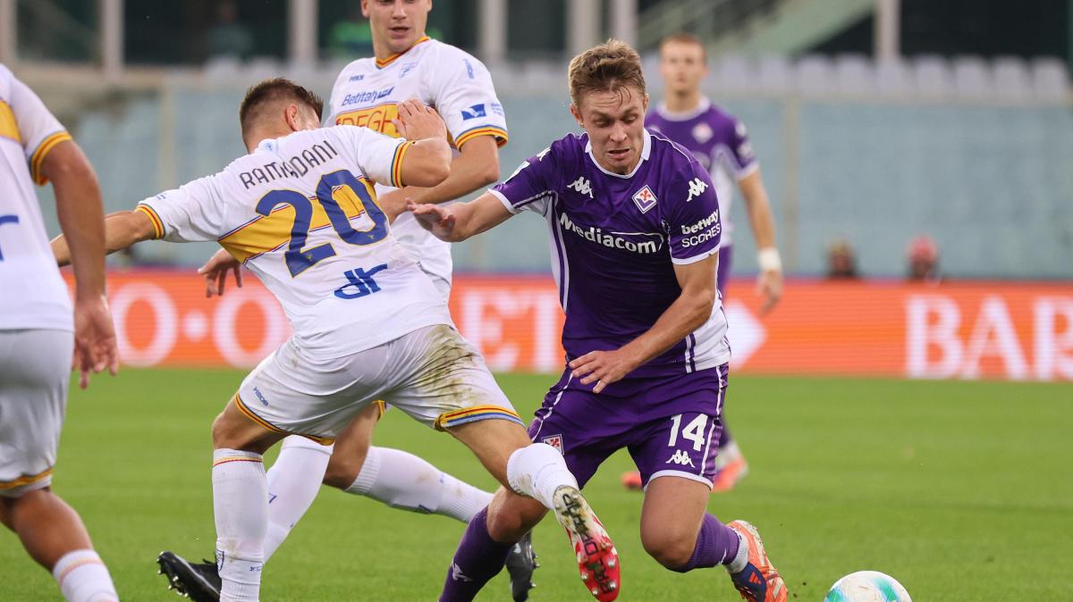 Nicolussi Caviglia lascia la Fiorentina: l'ex obiettivo Toro resta in A