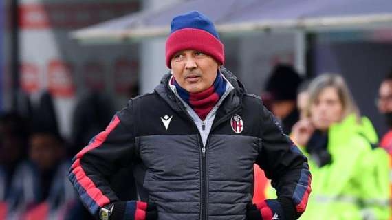 Mihajlovic dimesso dal Sant'Orsola. Terapia con risultati positivi