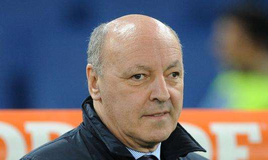 Marotta: "Le nostre vittorie portano a cultura dell'invidia"