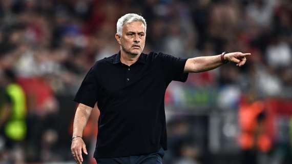 Roma, Mourinho ne taglia almeno nove: ma il Toro non è interessato