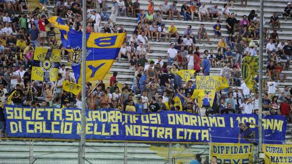 Parma, Tar respinge ricorso. Non c'è la giurisdizione per decidere sulla Licenza UEFA