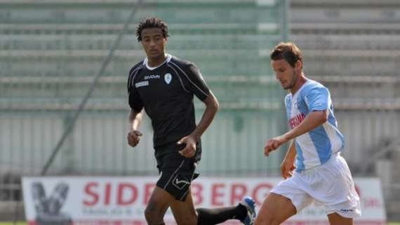 Reggina e Livorno sull'ex-granata Arma