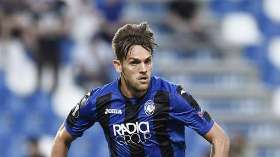 Atalanta, i 23 convocati per Torino: fuori De Roon, c'è Toloi