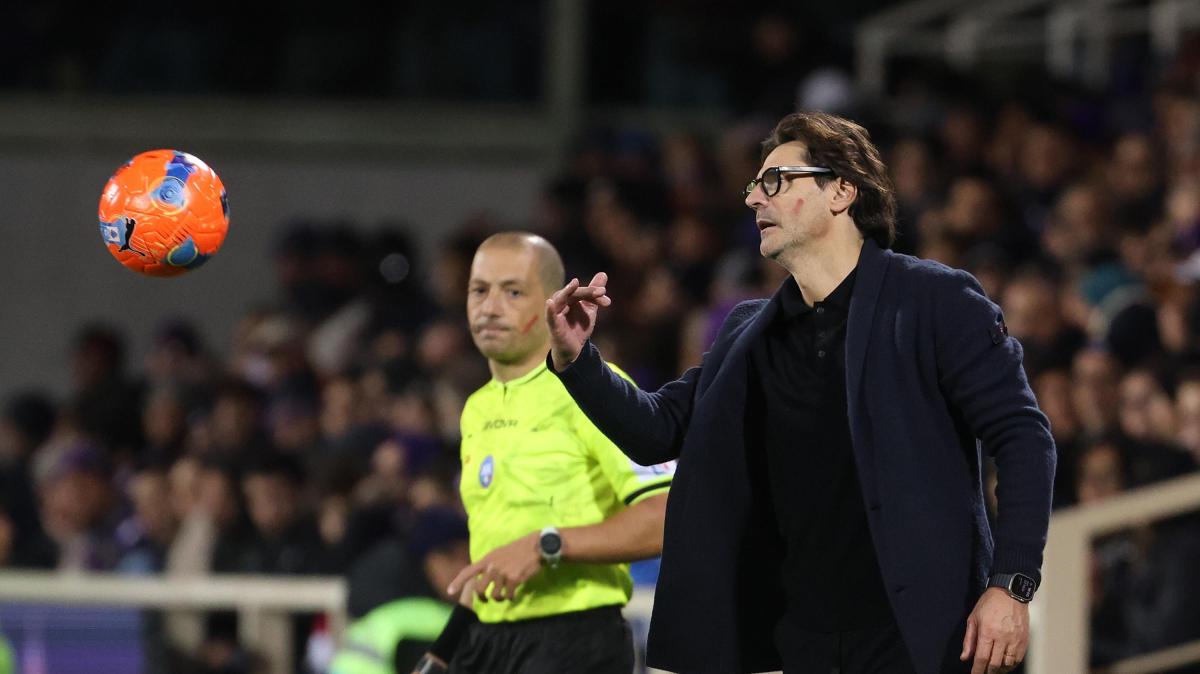 Trevisani cancella Pioli: "Ha fatto più Vanoli in due partite"