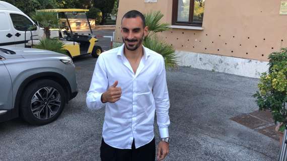 Zappacosta ha una proposta dalla Serie A