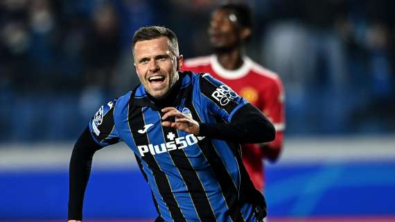 Josip Ilicic