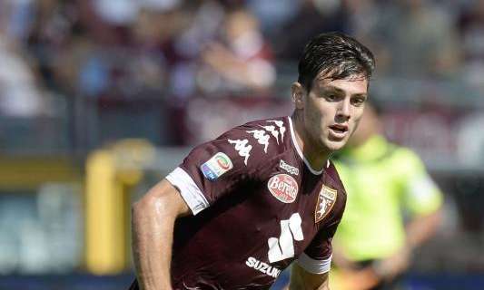 Verso Torino-Chievo: noie muscolari per Iago, si prepara Boyé