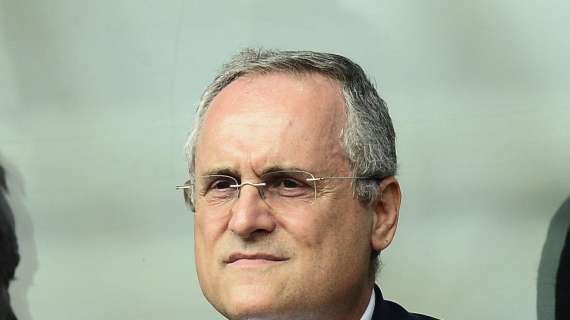Lazio, Lotito: "Klose si riprenderà la scena"
