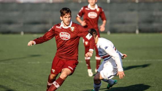 Viareggio, i convocati di Moreno Longo