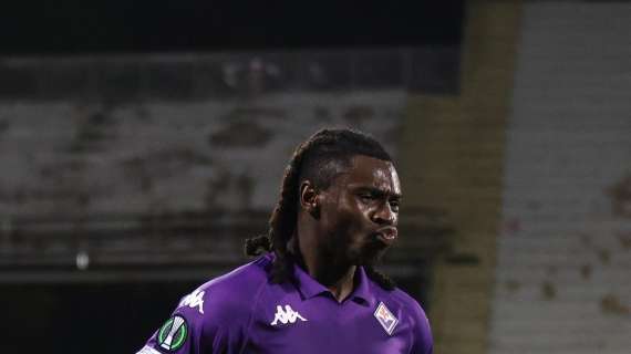 Fiorentina-Betis, formazioni ufficiali 