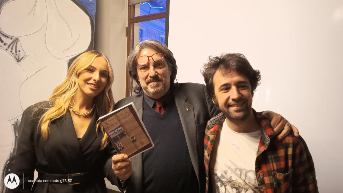 Il docufilm “Toro 1927: lo scudetto negato”
