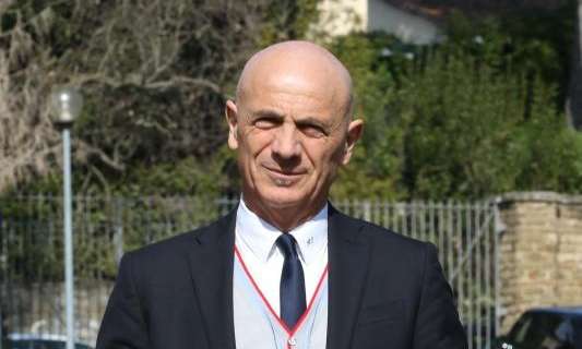 Carpi, Sannino ancora in conferenza stampa domani 