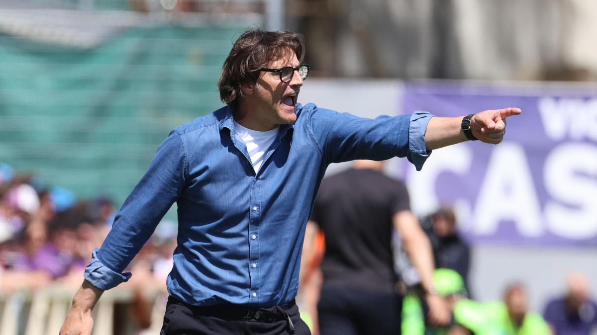 Prandelli su Vanoli a Firenze: "Gli darei un'altra possibilità"