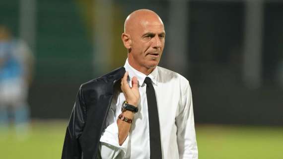 Palermo, Sannino: "Se domenica il Toro perde si riapre il discorso..."