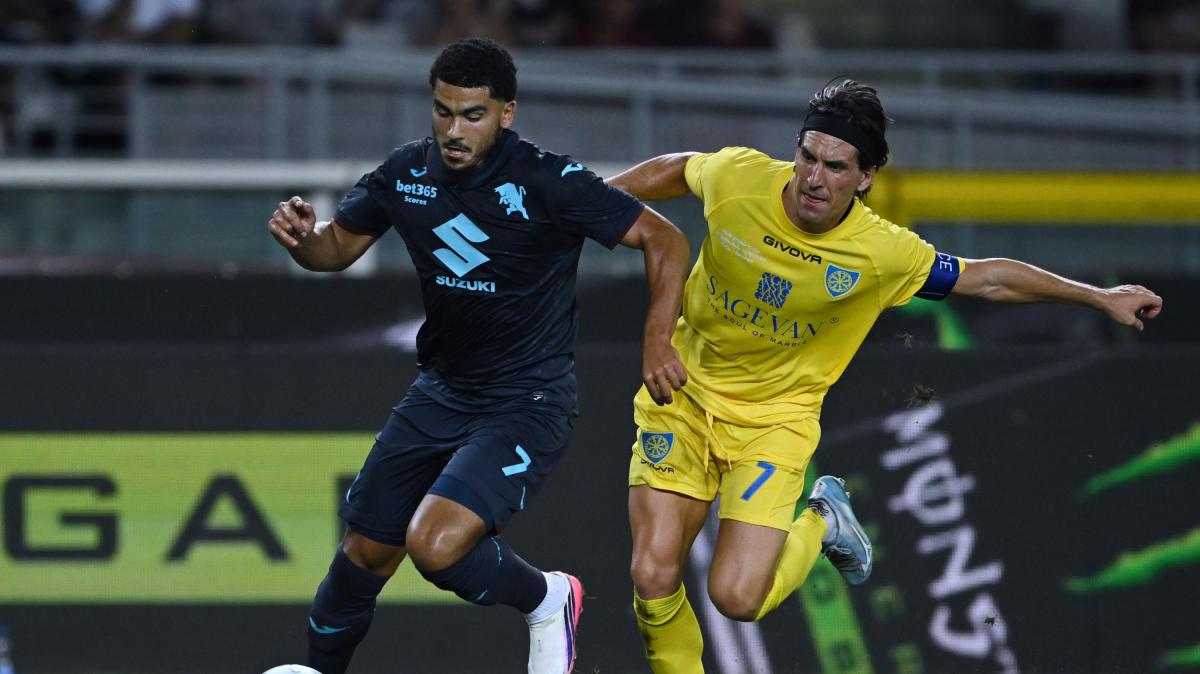 Per il marocchino Aboukhlal si inserisce il Genoa