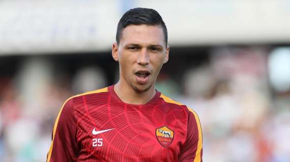 Verso Roma-Torino: fuori Holebas, spazio a Cole