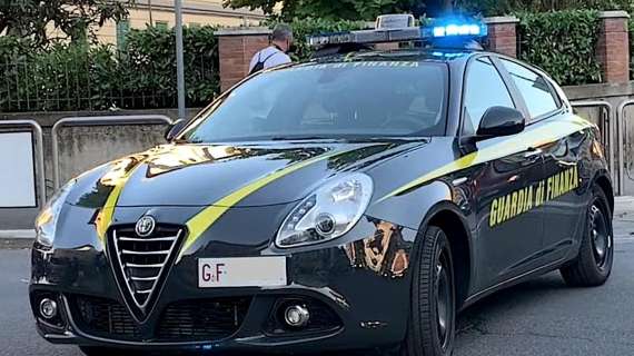 Guardia di Finanza