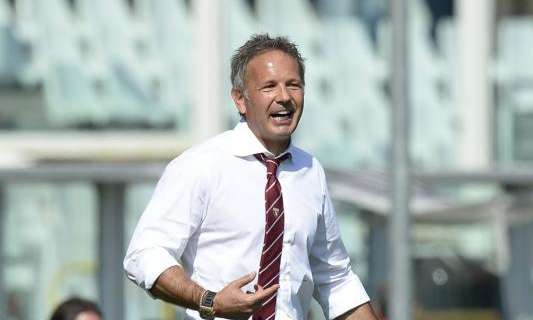 Quello del Torino di Mihajlovic è un gioco veramente offensivo