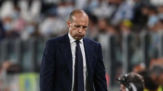 Verso il Derby della Mole: Allegri pensa al "rinforzo" in attacco