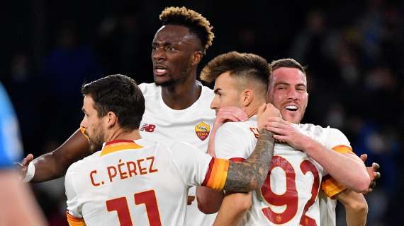 Oggi in TV, gli anticipi di serie A: alle 18.00 Inter-Roma