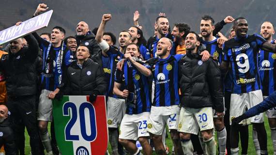 Il futuro del'Inter passa anche da Buongiorno 