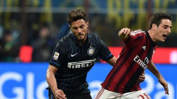 L'agente di D'Ambrosio: "L'Inter vuole tenerlo, il prossimo sarà l'anno della sua consacrazione"