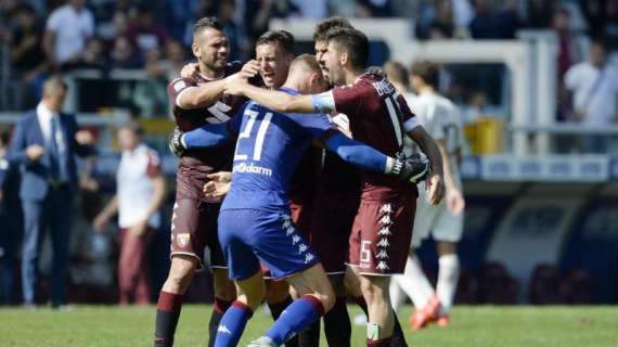 Sergio su Torino-Lazio: "Spero in un pari ma il Torino è favorito" 