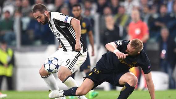 Glik attacca: "Purtroppo è successo, succede e sempre succederà che gli arbitri aiutino la Juventus"