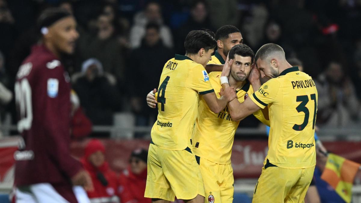 "Tutti devono farsi un esame di coscienza: "Milito durissimo con il Toro