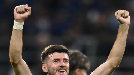 Sucic scartato dal Toro, ora è un titolare dell'Inter