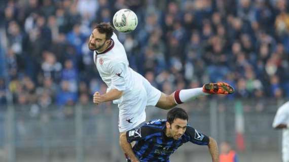 Gianmario Comi verso il ritorno all'Avellino