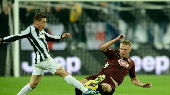 Giaccherini e Glik due affari per il Torino legati all’Europeo, ci vuole pazienza